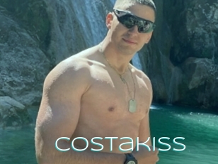 Costakiss