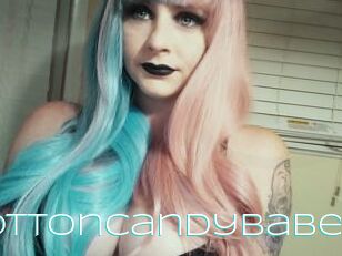 Cottoncandybabe