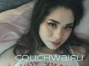 Couchwaifu