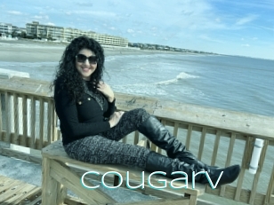 Cougarv