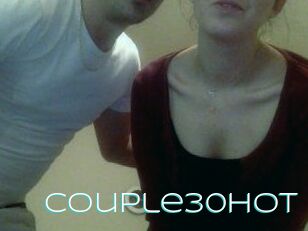 Couple30hot