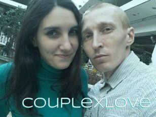 CoupleXLove