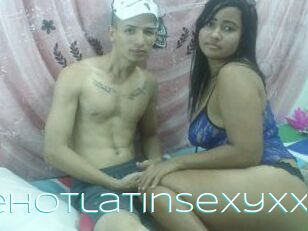 Couplehotlatinsexyxx