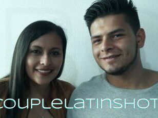 Couplelatinshot