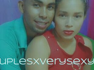 CouplesXverysexy