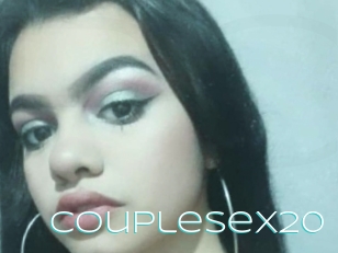 Couplesex20