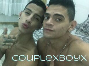 Couplex_boyx