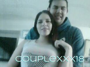 Couplexxx18