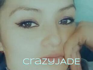 CrazyJADE