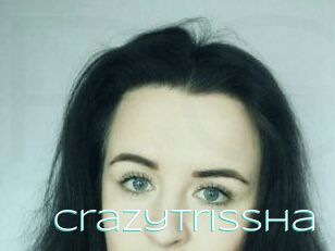 CrazyTrissha