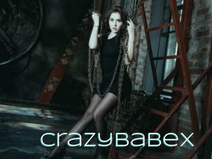 Crazybabex