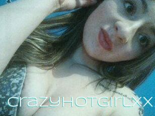 Crazyhotgirlxxx