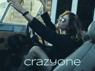 Crazyone