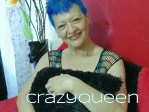 Crazyqueen