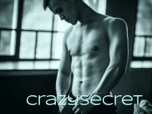 Crazysecret