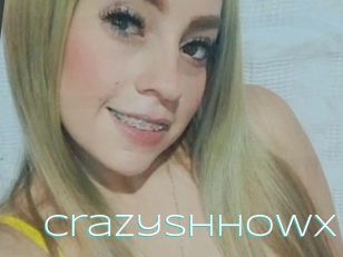 Crazyshhowx