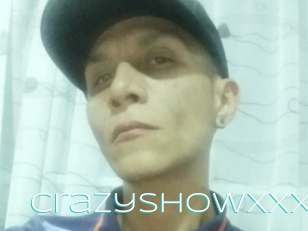 Crazyshowxxx