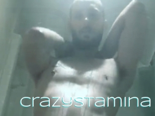 Crazystamina