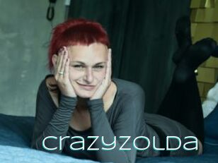 Crazyzolda