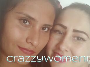 Crazzywomenn