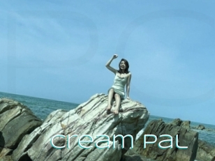 Cream_pal