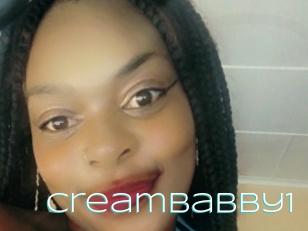 Creambabby1