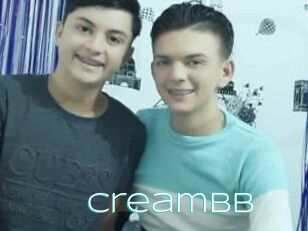 Creambb