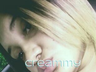 Creammy