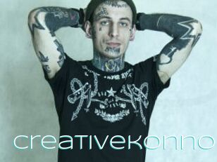 Creativekonnor