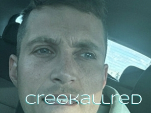 Creekallred