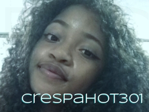 Crespahot301