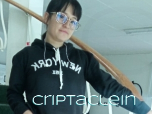 Criptaclein