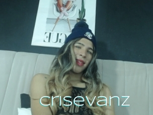 Crisevanz