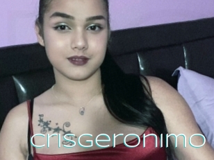 Crisgeronimo