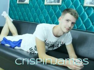 Crispinjames