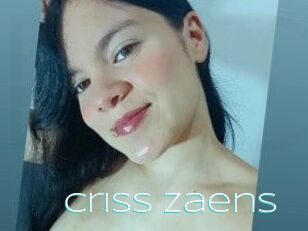 Criss_zaens