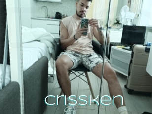 Crissken