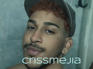 Crissmejia