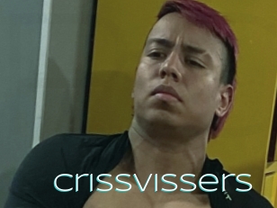 Crissvissers