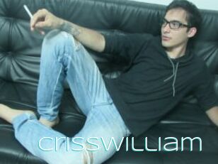 Crisswilliam