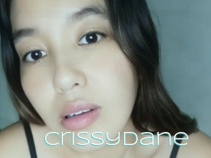 Crissydane