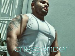 Crisszander