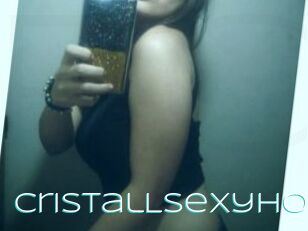 CristalLsexyhot