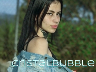 Cristalbubble