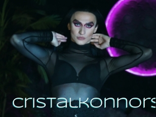 Cristalkonnors