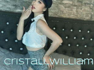 Cristallwilliams