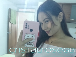 Cristalrosegb