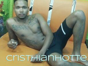 Cristhianhotter