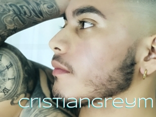 Cristiangreym