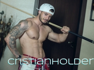 Cristianholden